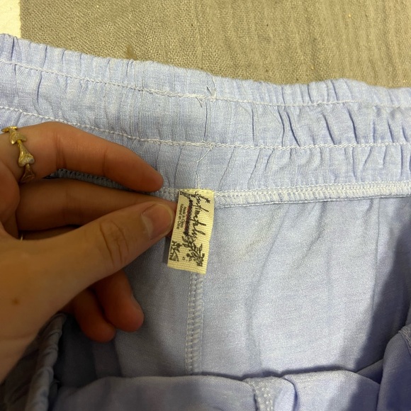 FREE PEOPLE short - Picture 8 of 12